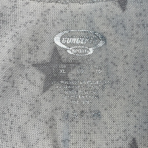 Soft Crop Top - Picture 3 of 4